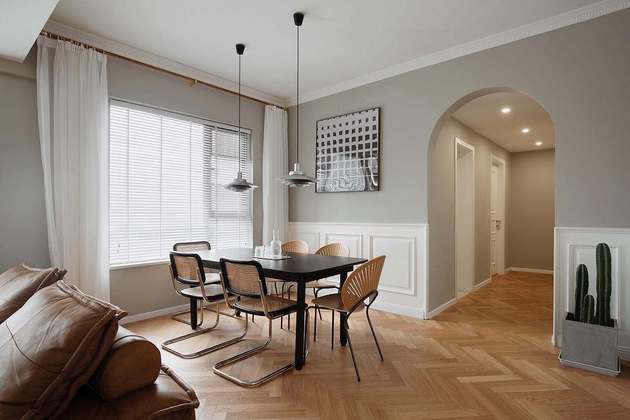 北欧复古风鉴赏